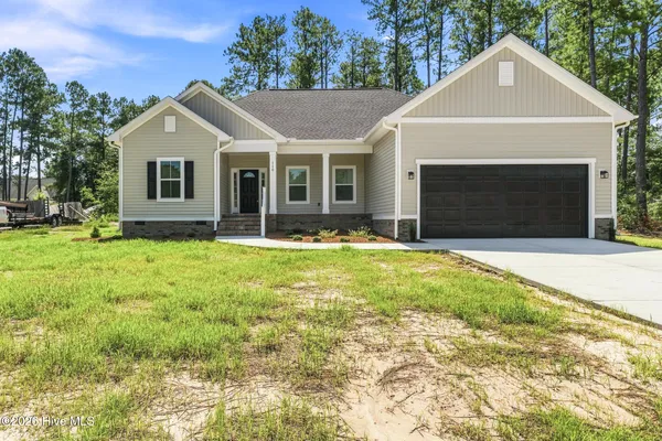 $311,000 | 110 Signal Street, Hamlet, NC 28345