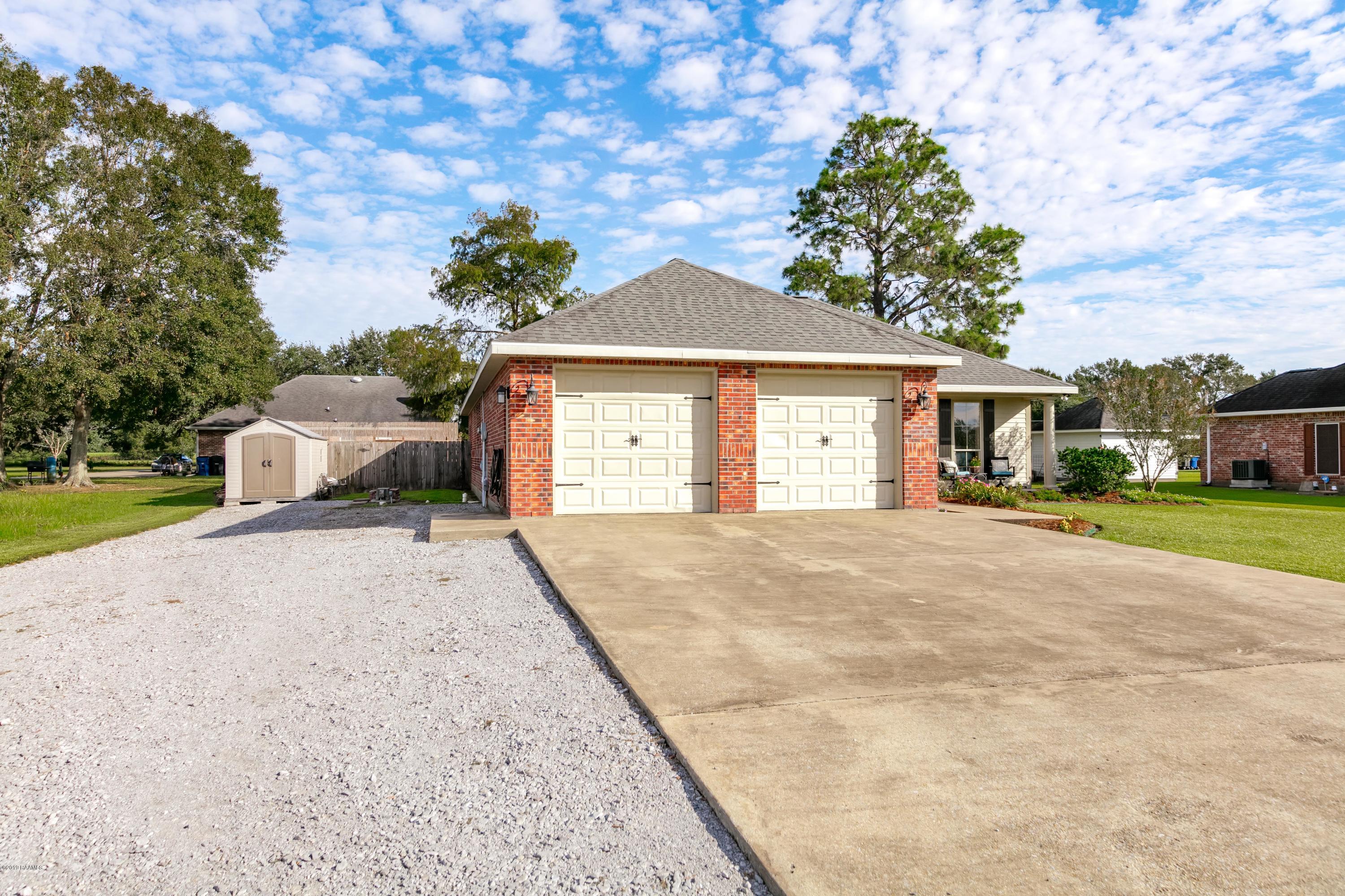 4630 Grant Road Erath, LA 70533 - Photo 11 of 28 Gallery Image 11