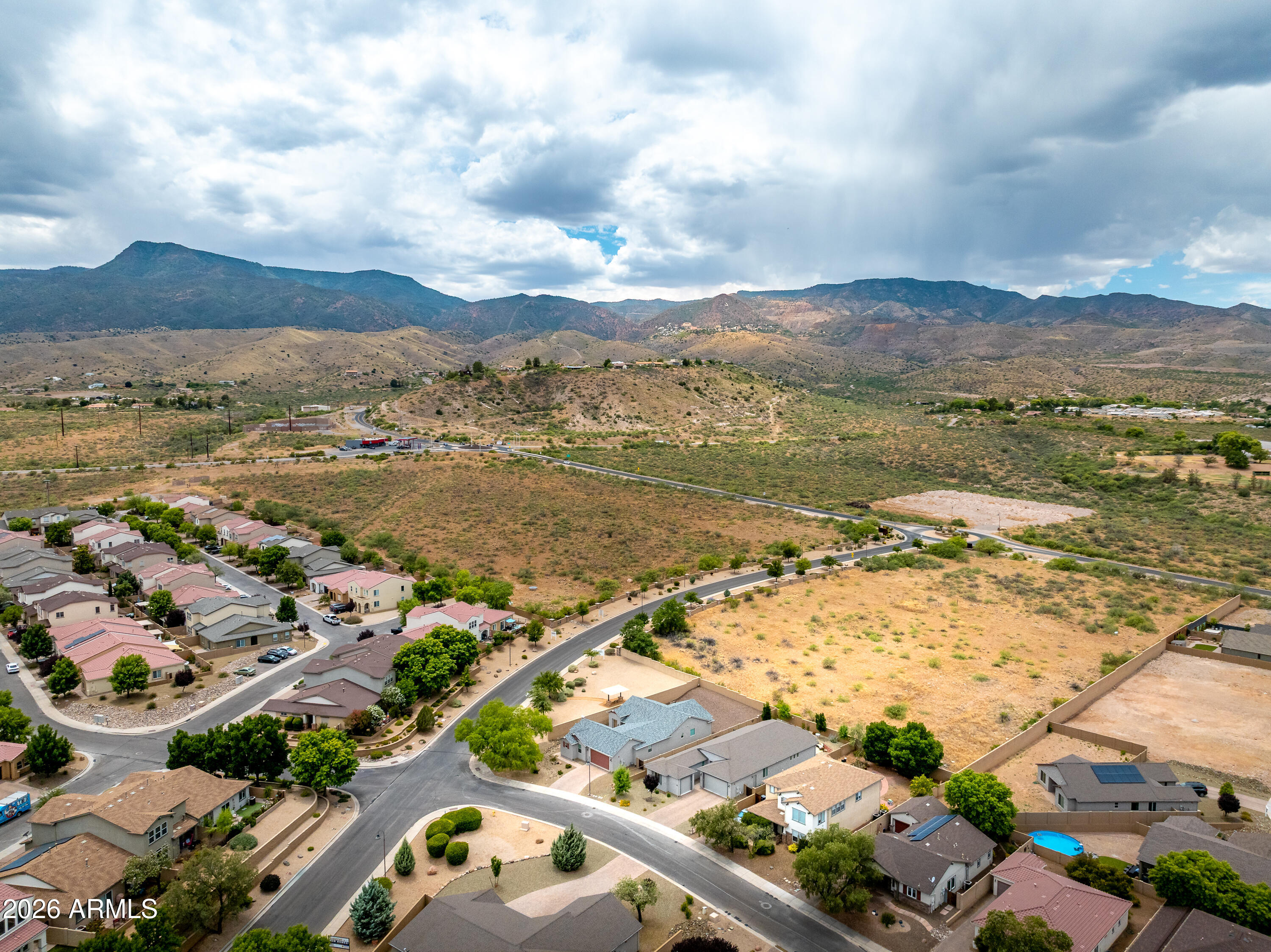 776 Alfonse Road Clarkdale, AZ 86324 - Photo 36 of 49