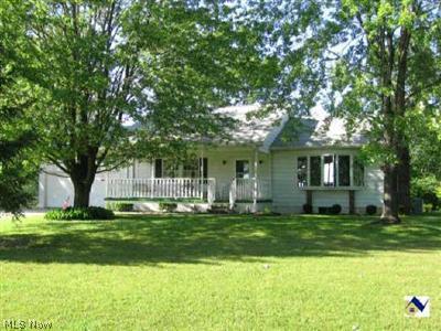 11566 Butternut Road Chardon, OH 44024 - Photo 1 of 1