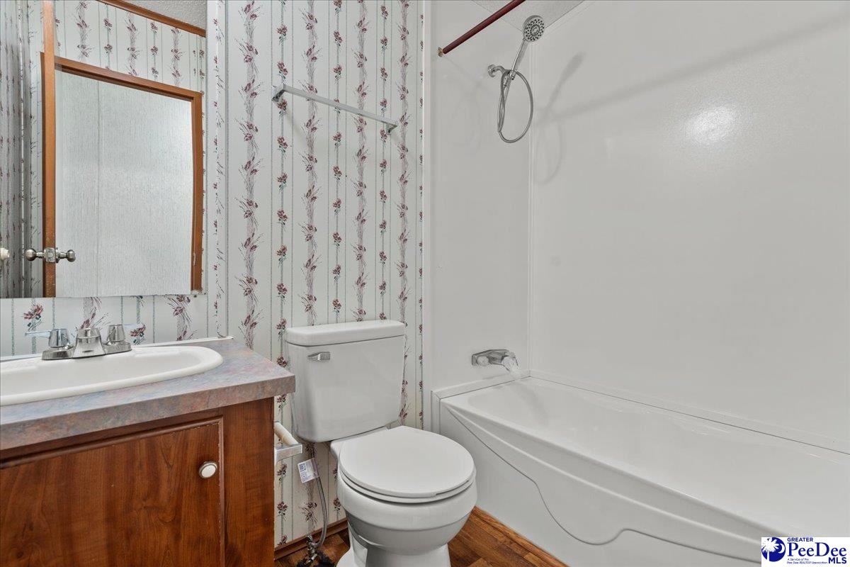 1821 Guitar Road Timmonsville, SC 29161 - Photo 23 of 39 Gallery Image 23