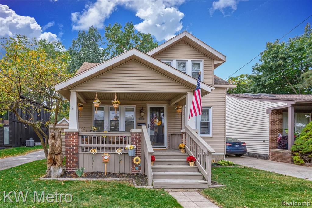 2535 Rochester Road Royal Oak, MI 48073 - Photo 8 of 71