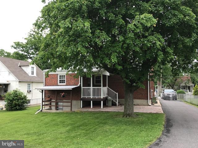 8118 Bon Air Road Baltimore, MD 21234 - Photo 2 of 27 Peaceful backyard