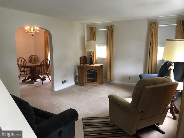 8118 Bon Air Road Baltimore, MD 21234 - Photo 11 of 27 Plenty of room to entertain!