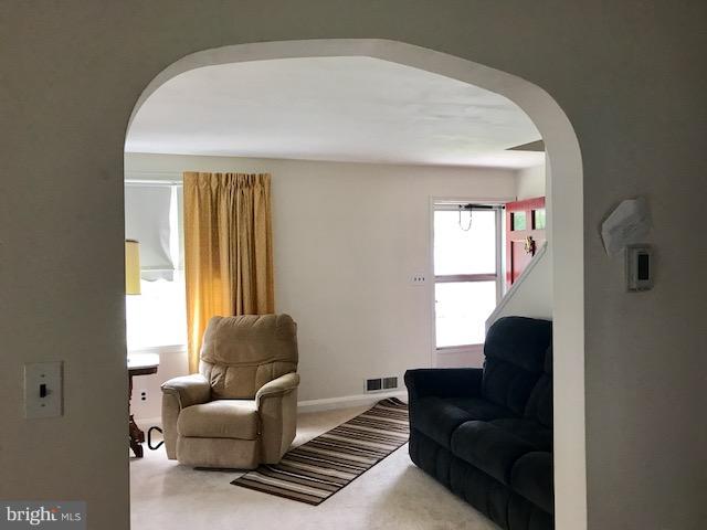 8118 Bon Air Road Baltimore, MD 21234 - Photo 12 of 27 Unique archways!