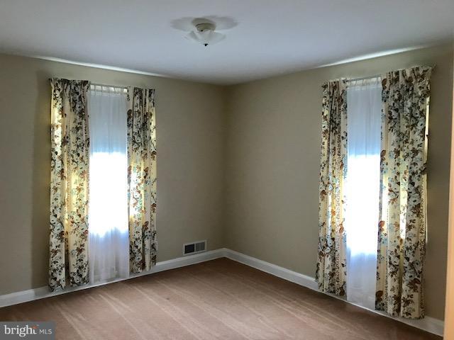 8118 Bon Air Road Baltimore, MD 21234 - Photo 15 of 27 Bright, and light-filled master bedroom.