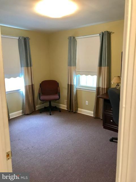 8118 Bon Air Road Baltimore, MD 21234 - Photo 16 of 27 Second bedroom with hardwood under carpet!