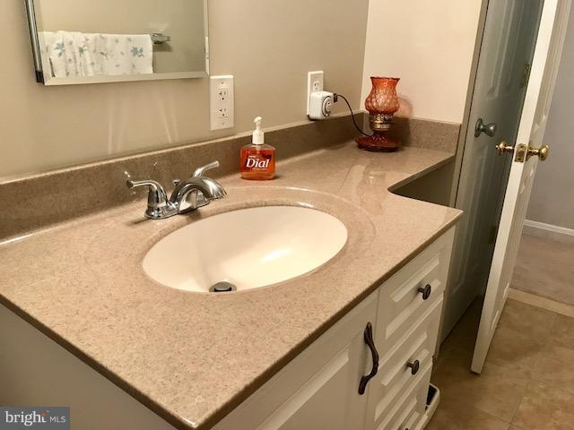 8118 Bon Air Road Baltimore, MD 21234 - Photo 17 of 27 Updated bathroom!