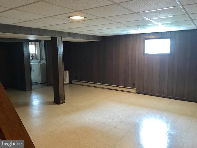 8118 Bon Air Road Baltimore, MD 21234 - Photo 20 of 27 Lower level family room.