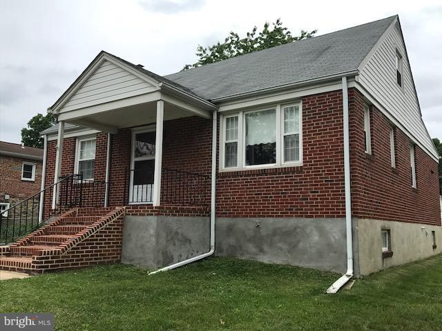 8118 Bon Air Road Baltimore, MD 21234 - Photo 27 of 27 Such a well built home!