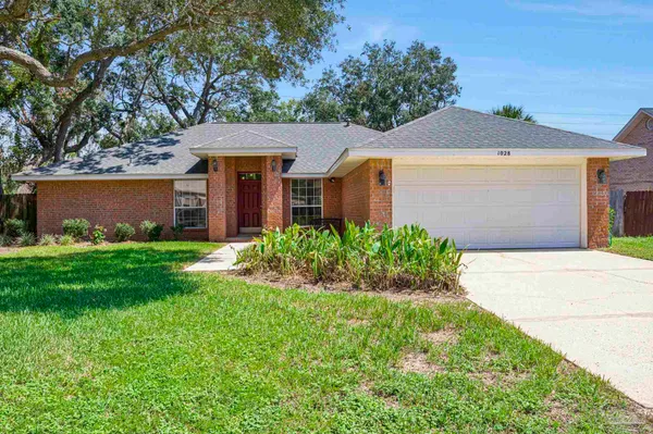 $405,000 | 1028 Great Oaks Drive, Gulf Breeze, FL 32563