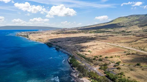 $1,650,000 | 1408 Waianukole Street, Unit A/C, Lahaina, HI 96761