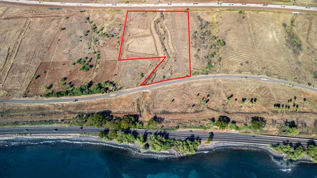 a view of ocean view