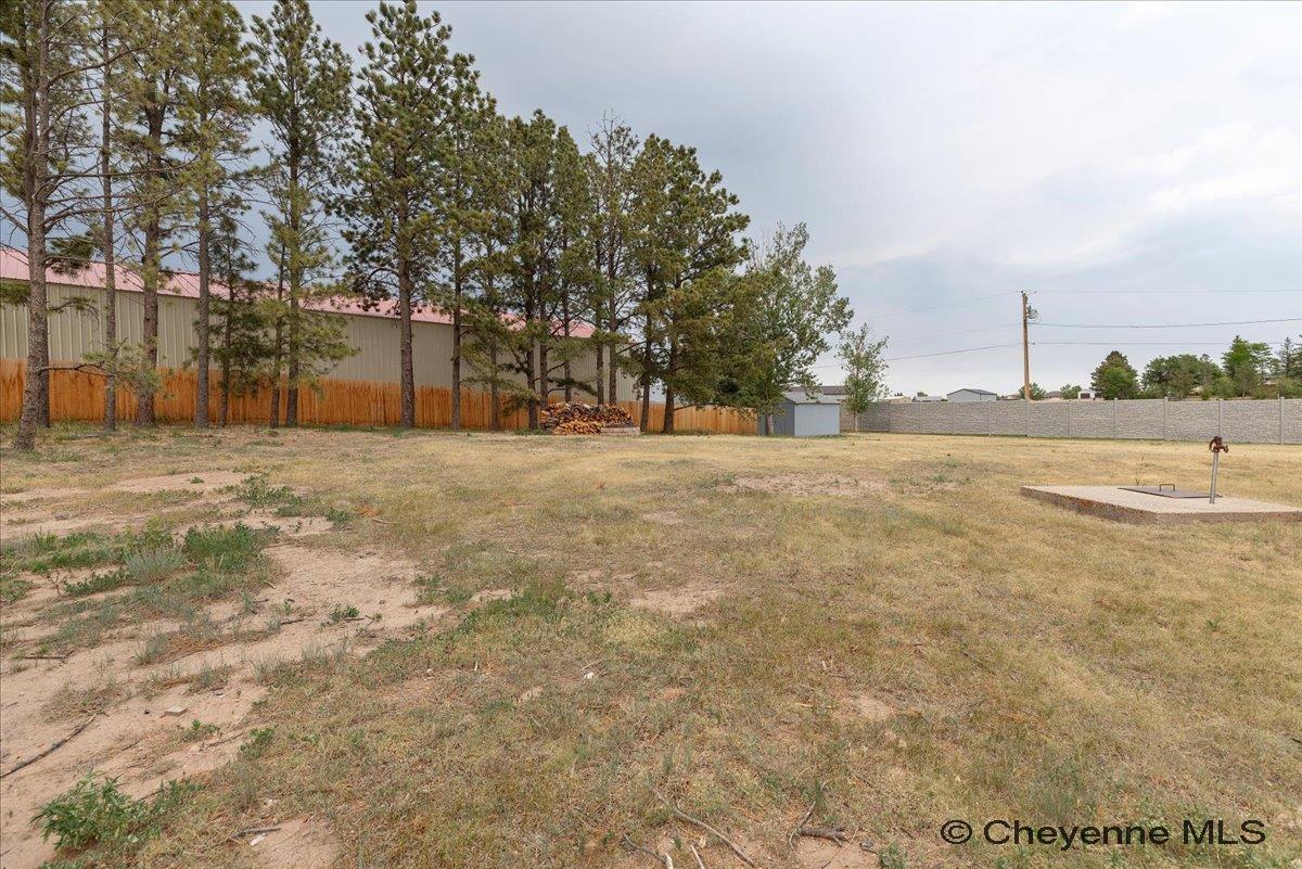 852 East Riding Club Road Cheyenne, WY 82009 - Photo 32 of 36 Gallery Image 32