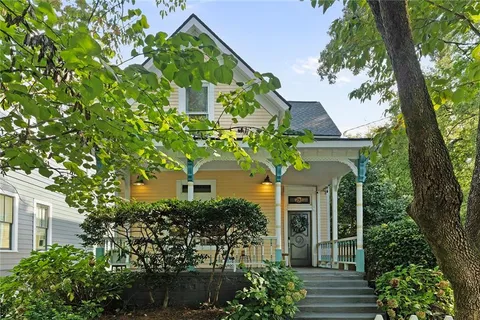 $685,000 | 793 Harold Avenue Southeast, Atlanta, GA 30316