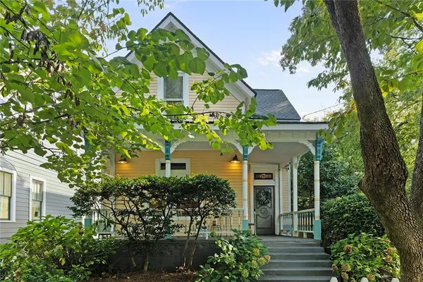 $685,000 | 793 Harold Avenue Southeast, Atlanta, GA 30316