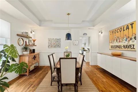 $685,000 | 793 Harold Avenue Southeast, Atlanta, GA 30316