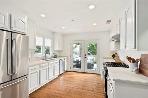 $685,000 | 793 Harold Avenue Southeast, Atlanta, GA 30316