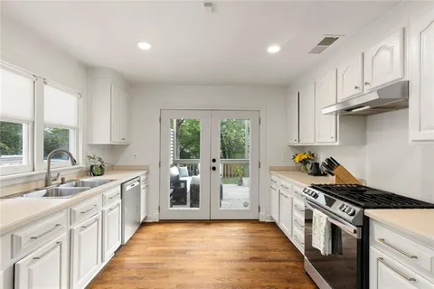 $685,000 | 793 Harold Avenue Southeast, Atlanta, GA 30316