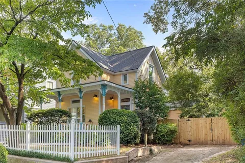 $685,000 | 793 Harold Avenue Southeast, Atlanta, GA 30316