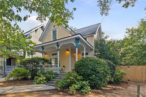 $685,000 | 793 Harold Avenue Southeast, Atlanta, GA 30316