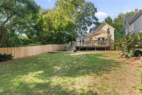 $685,000 | 793 Harold Avenue Southeast, Atlanta, GA 30316