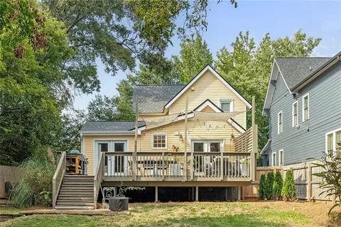 $685,000 | 793 Harold Avenue Southeast, Atlanta, GA 30316