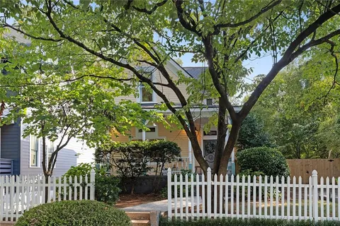 $685,000 | 793 Harold Avenue Southeast, Atlanta, GA 30316