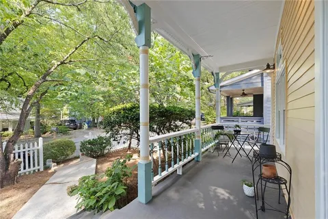 $685,000 | 793 Harold Avenue Southeast, Atlanta, GA 30316