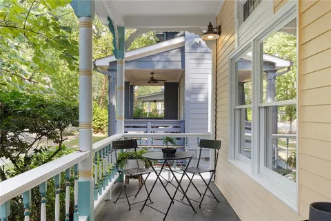 $685,000 | 793 Harold Avenue Southeast, Atlanta, GA 30316