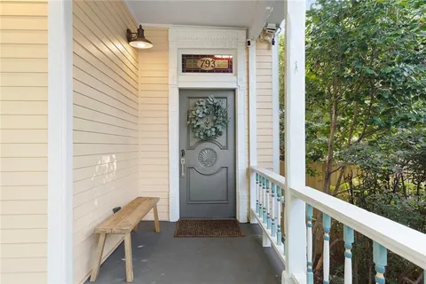 $685,000 | 793 Harold Avenue Southeast, Atlanta, GA 30316