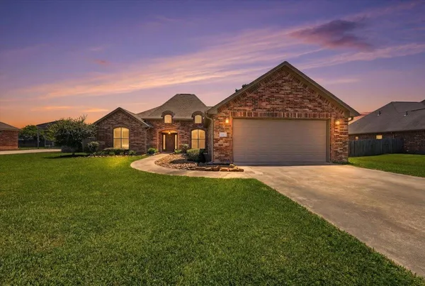 $347,000 | 265 Stephanie Drive, Orange, TX 77630