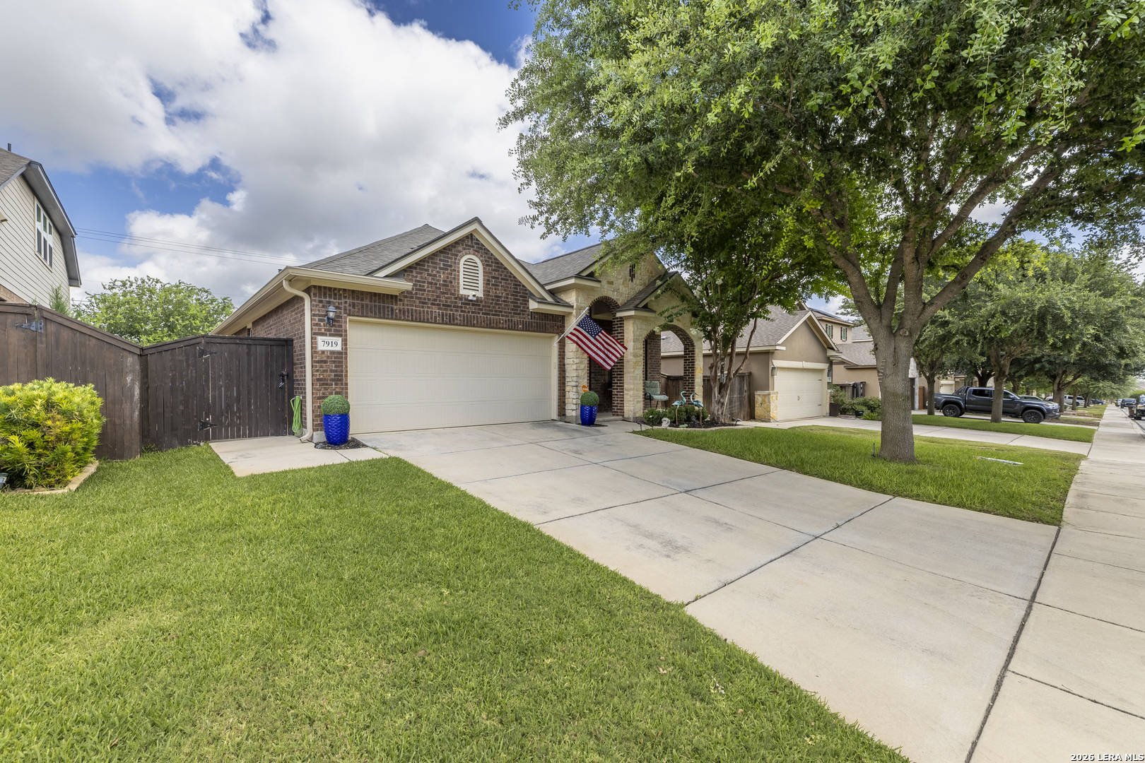 7919 Cimarron Ranch San Antonio, TX 78254 - Photo 38 of 39