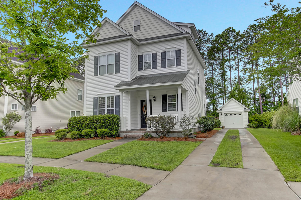 3237 Beaconsfield Road Mount Pleasant, SC 29466 - Photo 1 of 31 3237 Beaconsfield (1)