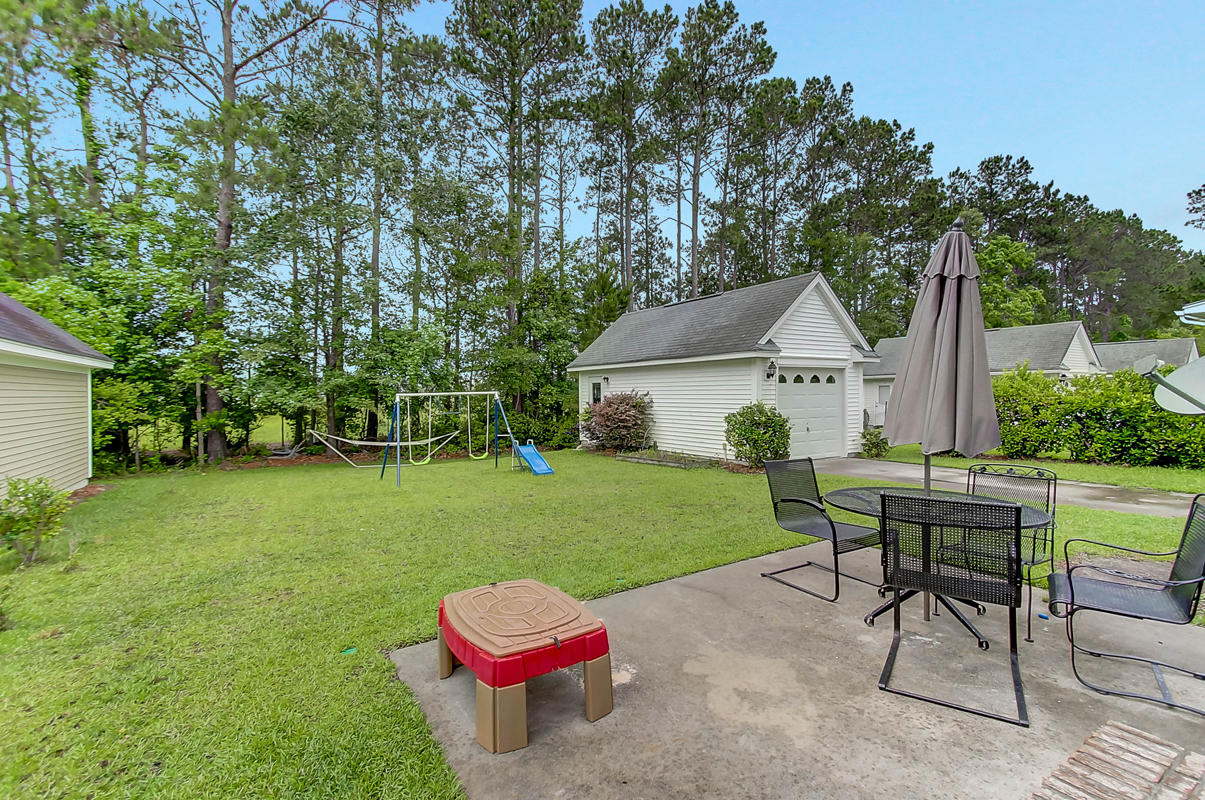 3237 Beaconsfield Road Mount Pleasant, SC 29466 - Photo 30 of 31 3237 Beaconsfield (5)