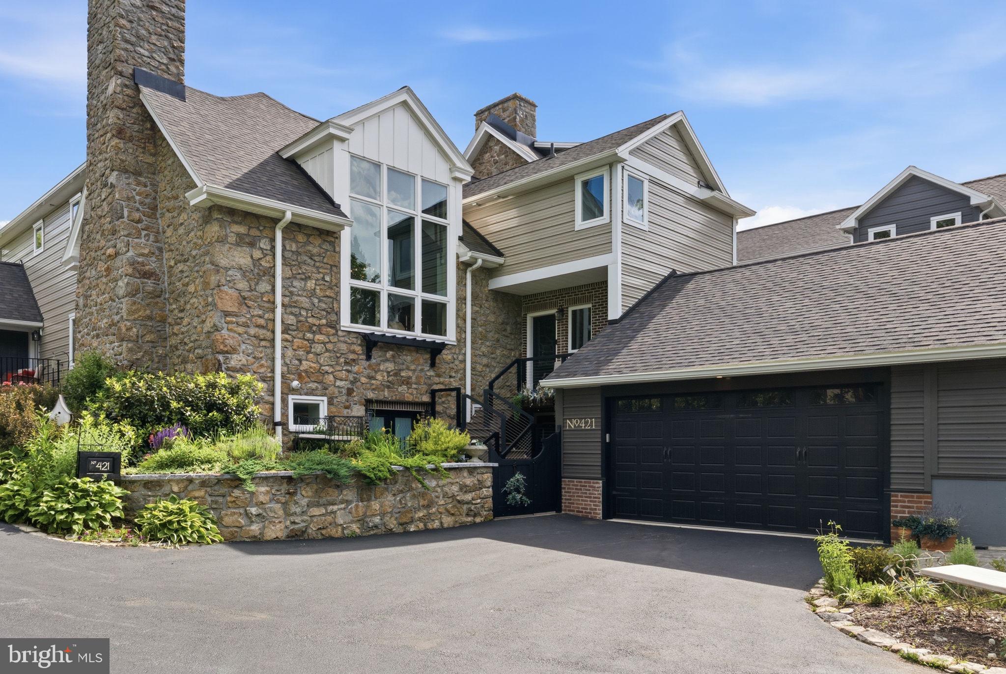 421 Greenridge Road, Unit 421 Glenmoore, PA 19343 - Photo 2 of 82