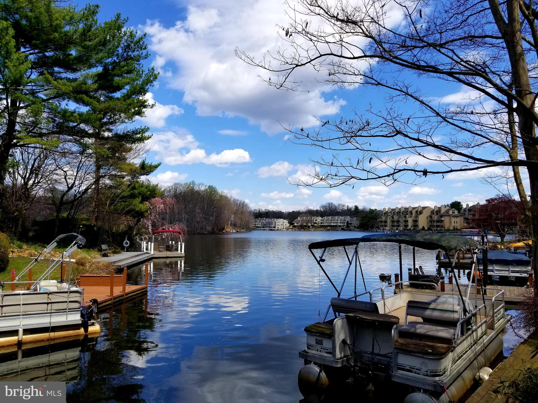 2034 Lakewinds Drive Reston, VA 20191 - Photo 1 of 41 AWESOME VIEW!!!
