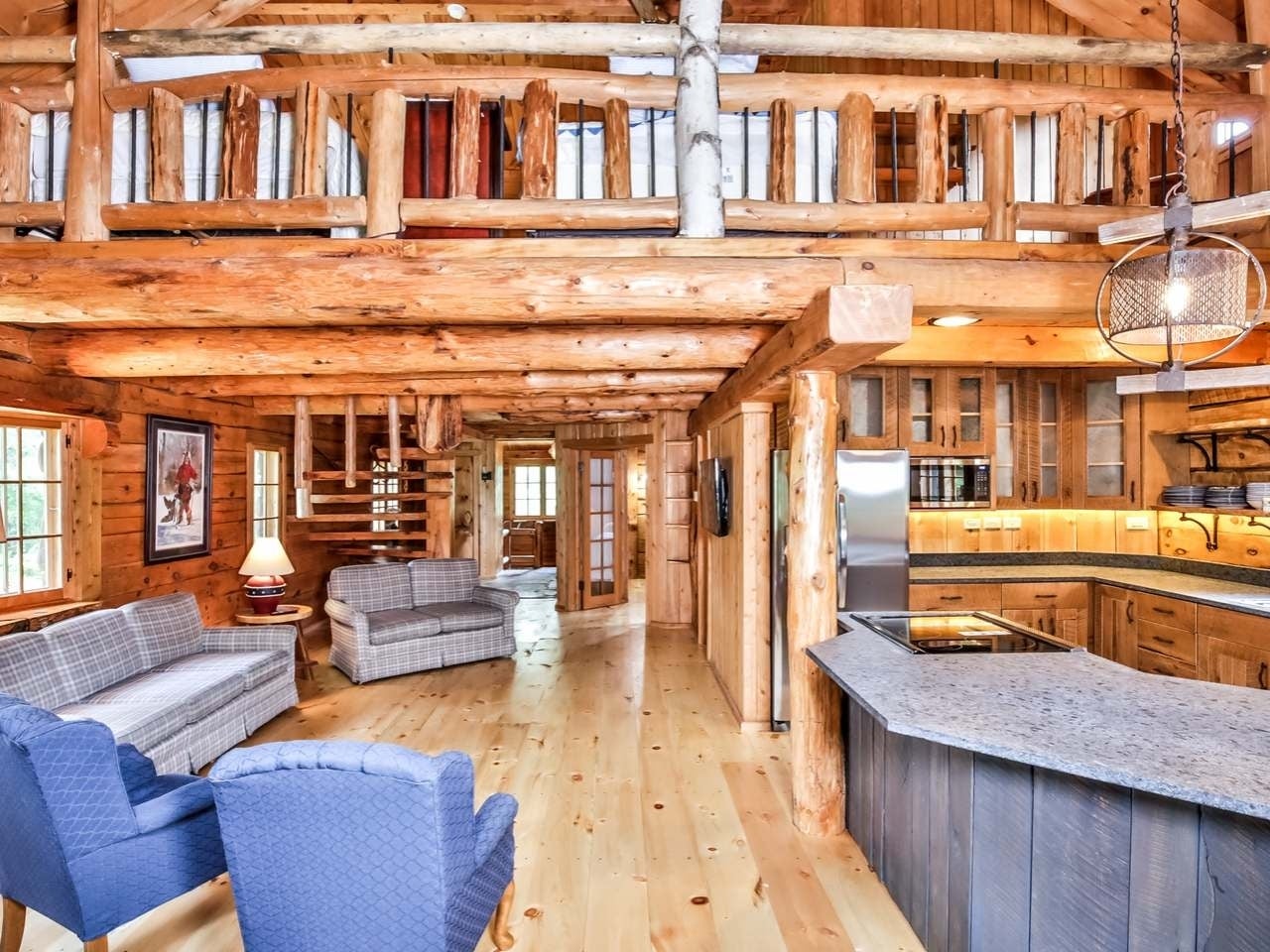 4216 Denton Road Conover, WI 54519 - Photo 6 of 38 Gallery Image 6