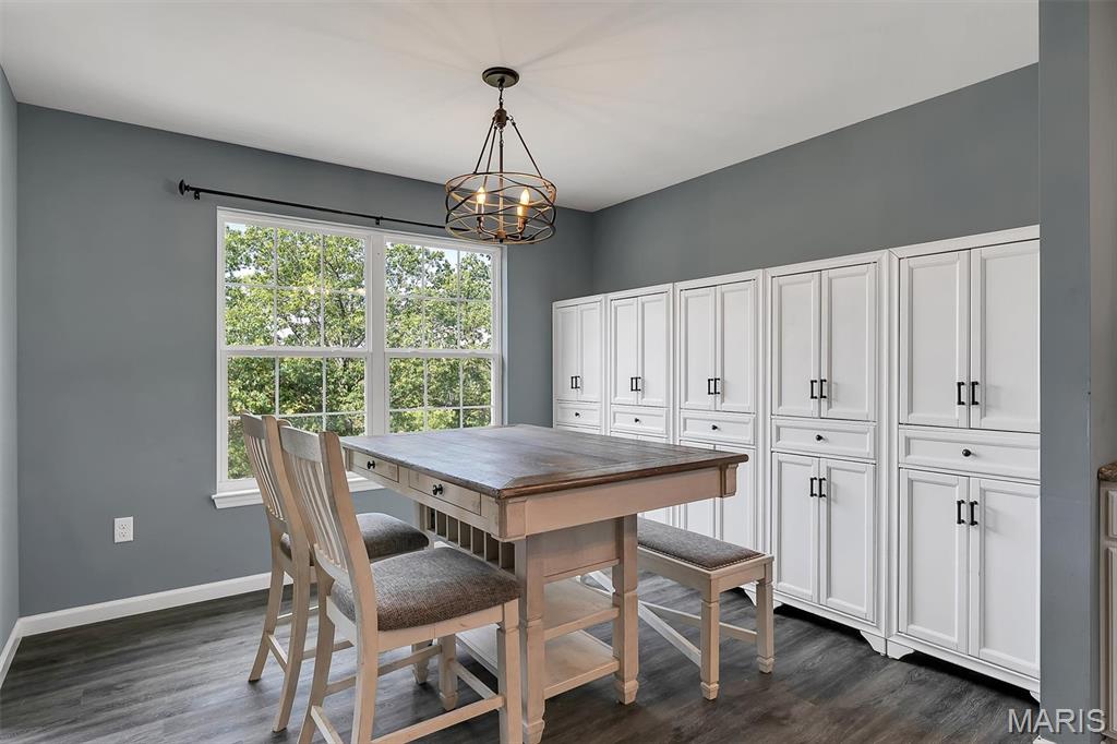 68 Lyrics Lane Villa Ridge, MO 63089 - Photo 16 of 39