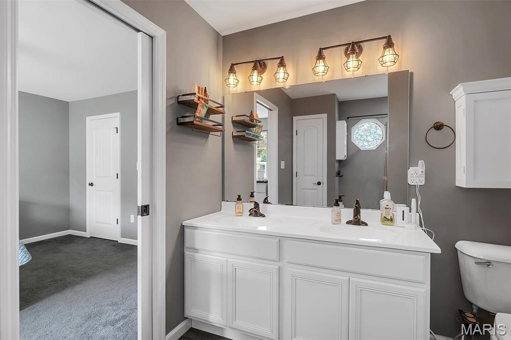 68 Lyrics Lane Villa Ridge, MO 63089 - Photo 33 of 39