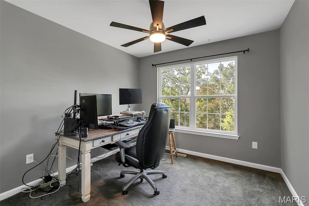 68 Lyrics Lane Villa Ridge, MO 63089 - Photo 34 of 39