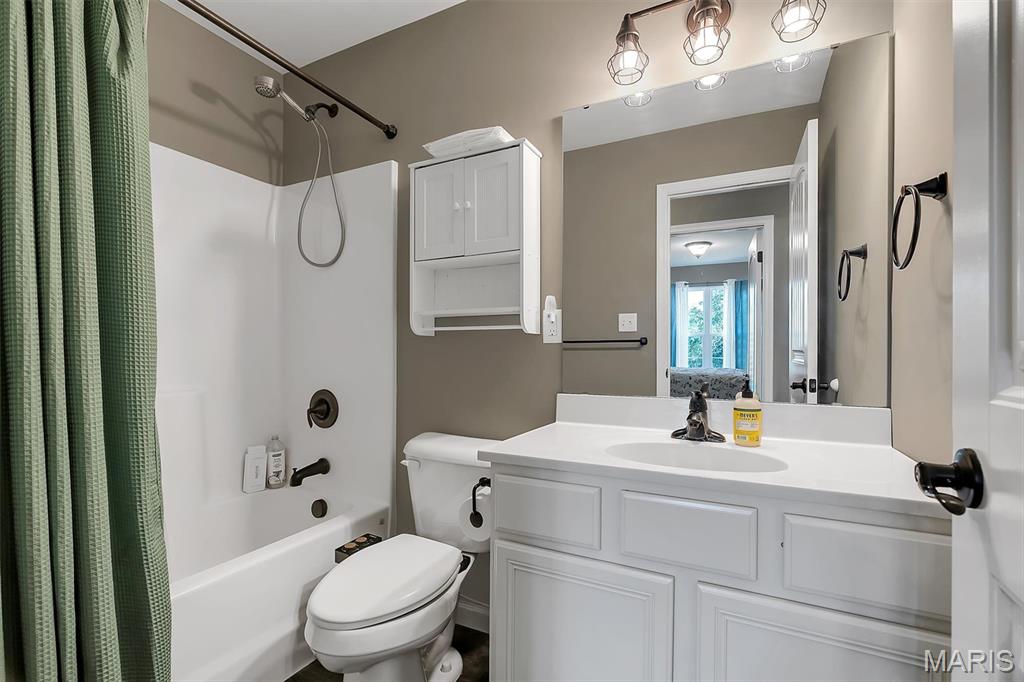 68 Lyrics Lane Villa Ridge, MO 63089 - Photo 35 of 39