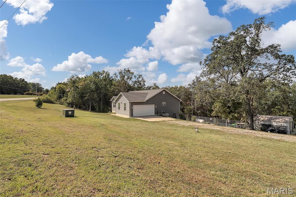 68 Lyrics Lane Villa Ridge, MO 63089 - Photo 7 of 39