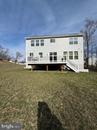 6333 Taylor Acres Road Hanover, MD 21076 - Photo 2 of 8