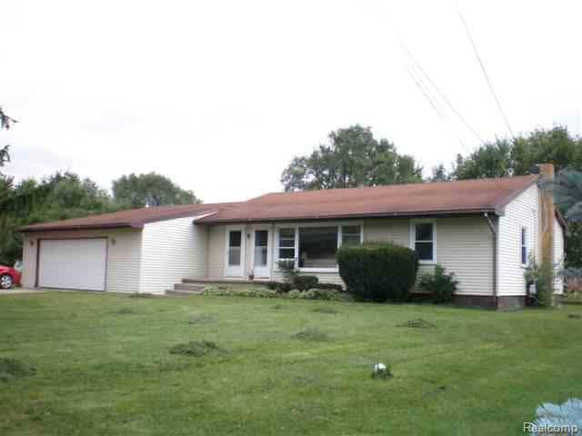 10070 Clark Road Davison, MI 48423 - Photo 1 of 9 Clark