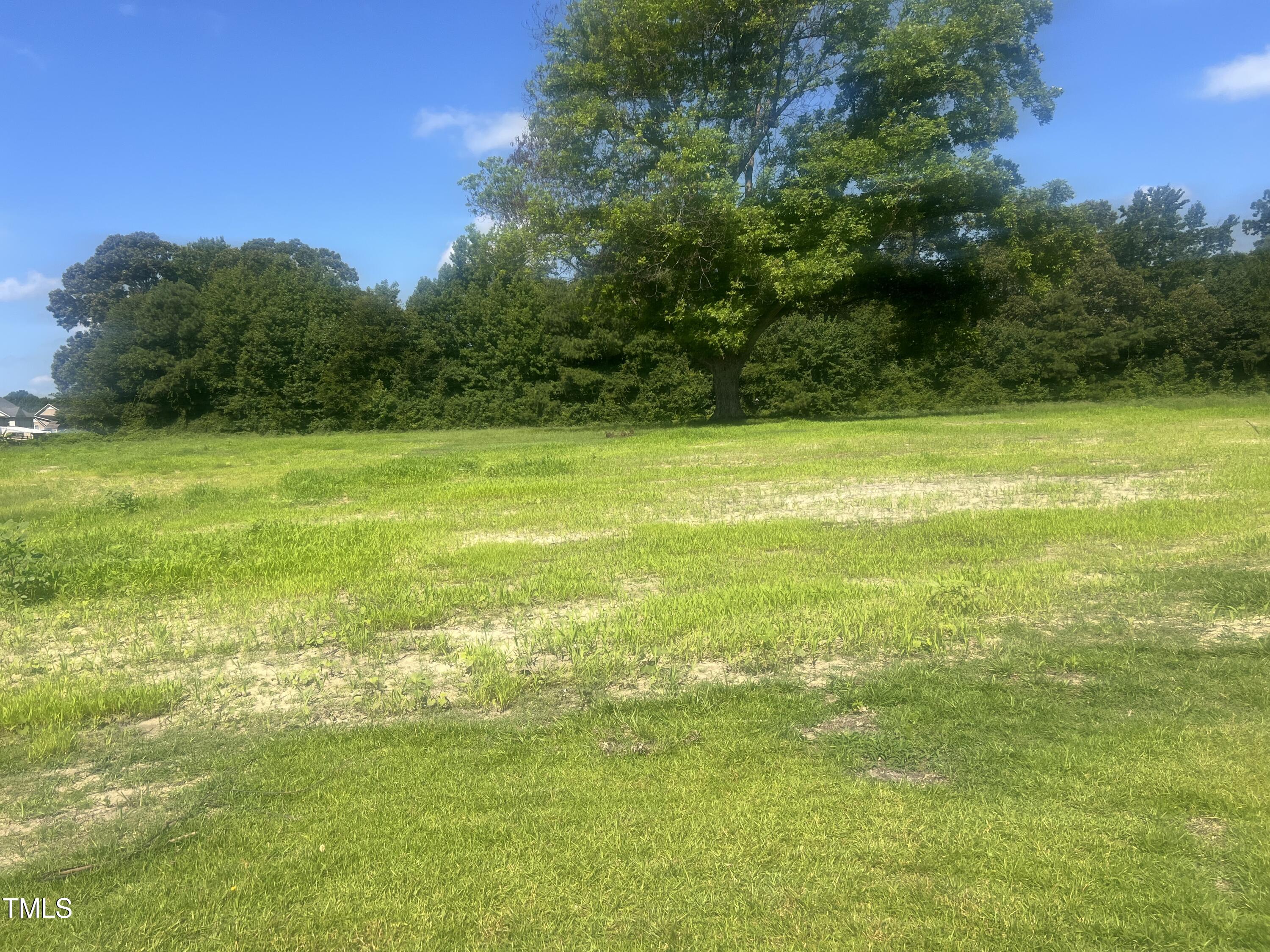 135 White Memorial Road Angier, NC 27501 - Photo 2 of 13 From Road