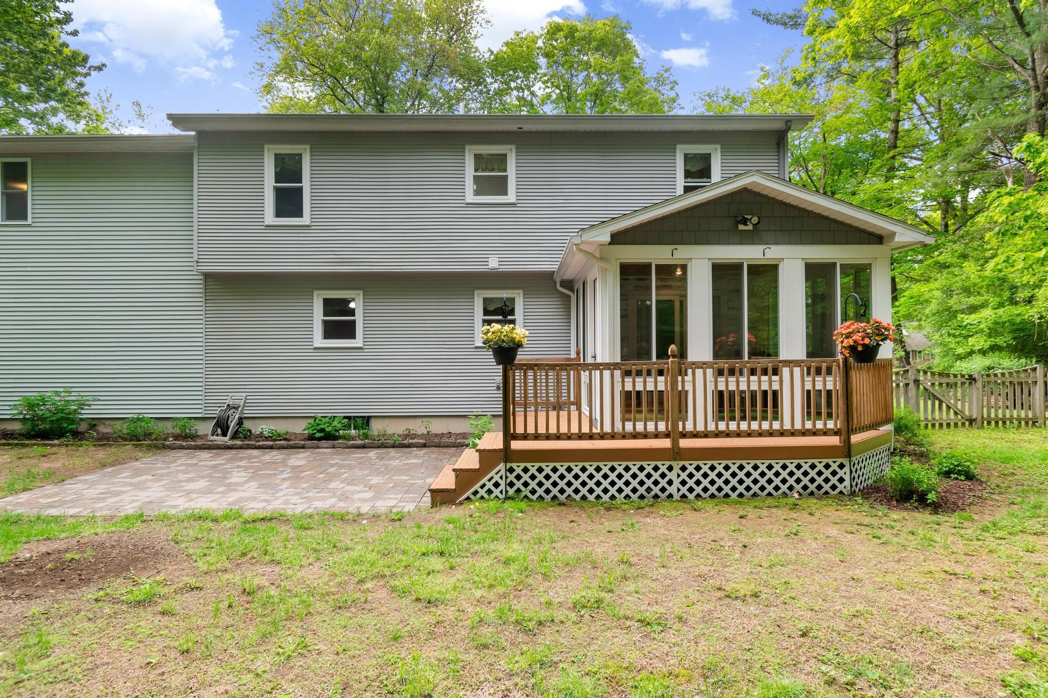 588 Waller Road Georgia, VT 05468 - Photo 43 of 58