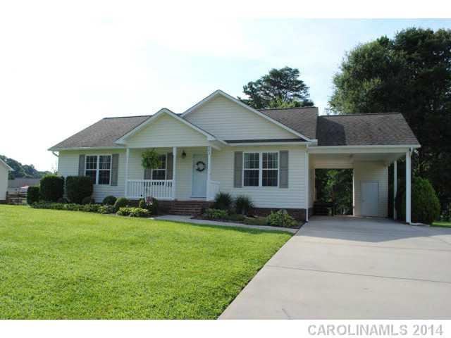583 Cornelius Road Rockwell, NC 28138 - Photo 1 of 15 Gallery Image 1