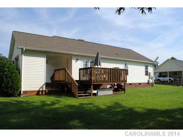 583 Cornelius Road Rockwell, NC 28138 - Photo 12 of 15 Gallery Image 12