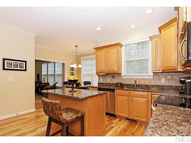 1321 Red Brick Road Garner, NC 27529 - Photo 11 of 25